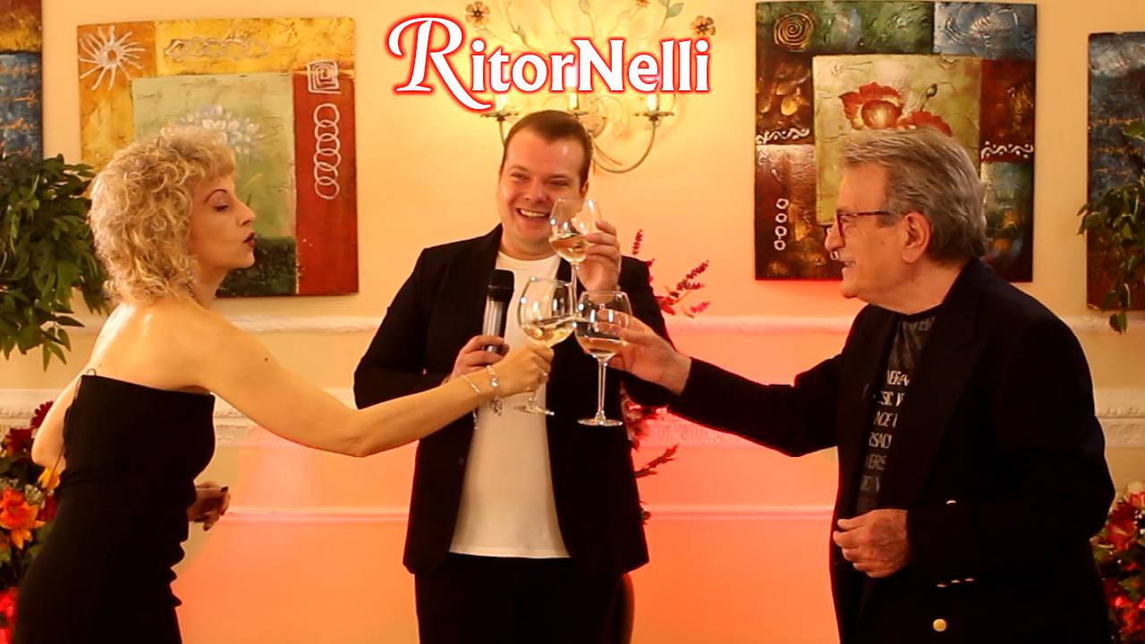 Trasmissione RitorNelli